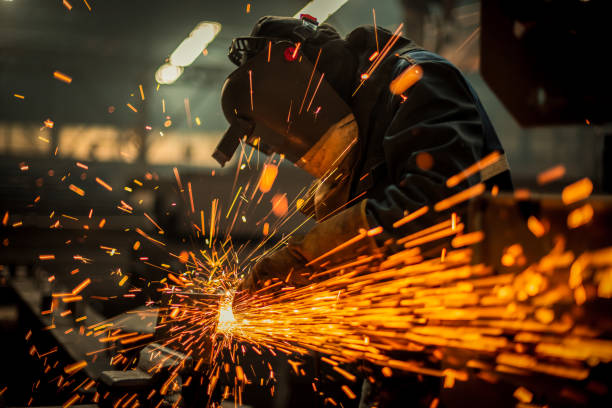 Professional Welder & Metal Fabrication in Bellefonte, PA