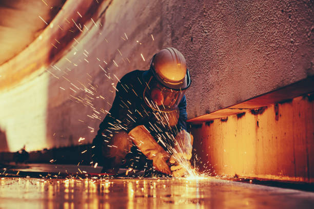 Best Aerospace and Defense Welding in Bellefonte, PA