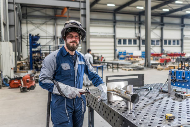 Best Marine and Shipbuilding Welding in Bellefonte, PA