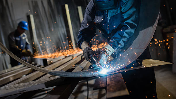 Best Specialty Welding Processes in Bellefonte, PA